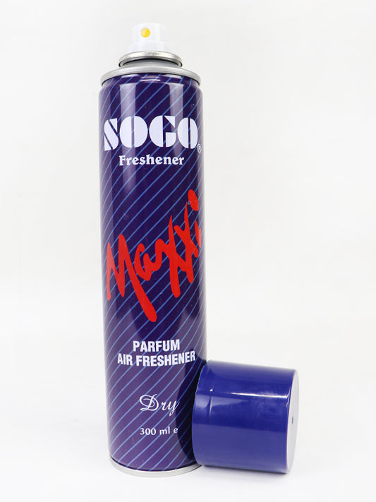 Sogo Maxxi Air Freshener - 300 ML