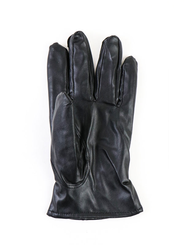 Carhartt Winter Gloves Black