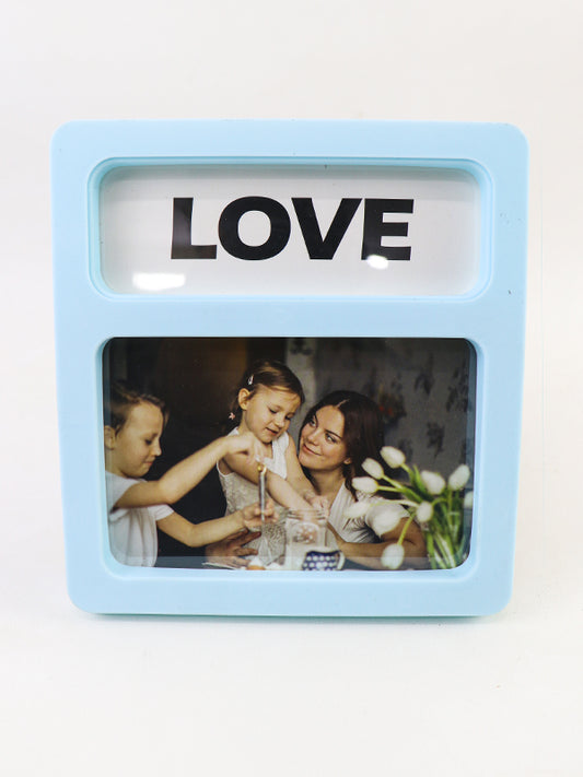 Photo Frame Multicolor