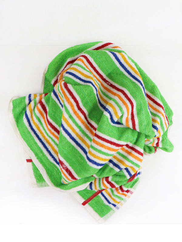 Super Absorbent Towel Multicolor 54" x 27"