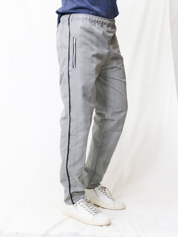 Men's Cotton Trouser Grey