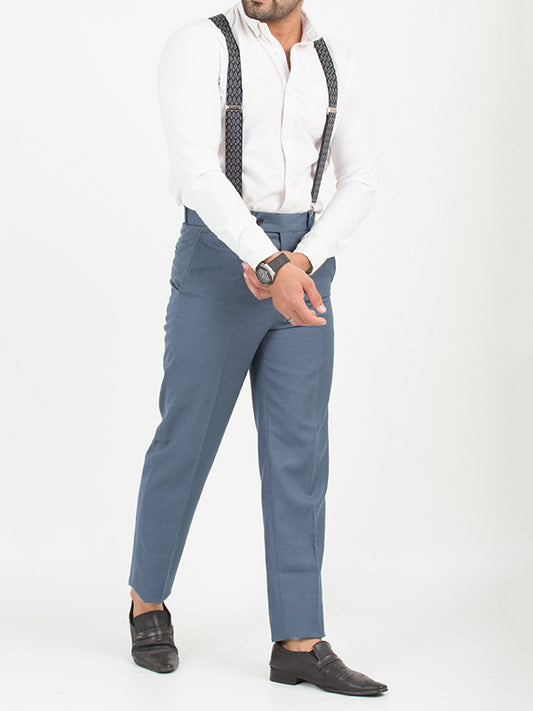 MFP94 Pigeon Formal Dress Pant Trouser for Men