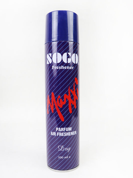 Sogo Maxxi Air Freshener - 300 ML