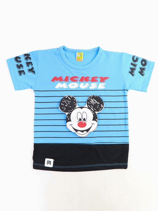 MM Kids Suit 1 Yr - 4 Yrs Mickey