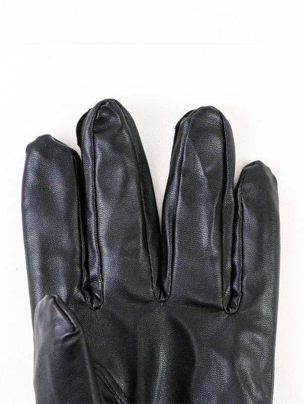 Carhartt Winter Gloves Black