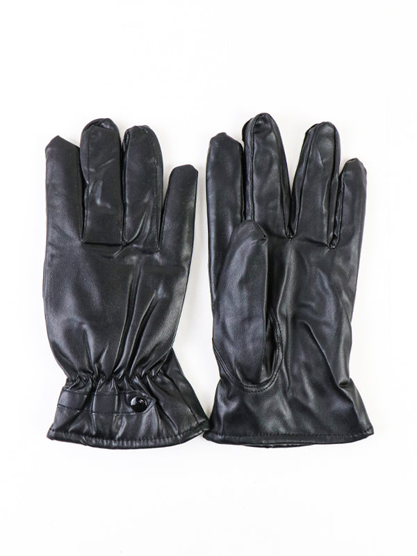 Carhartt Winter Gloves Black