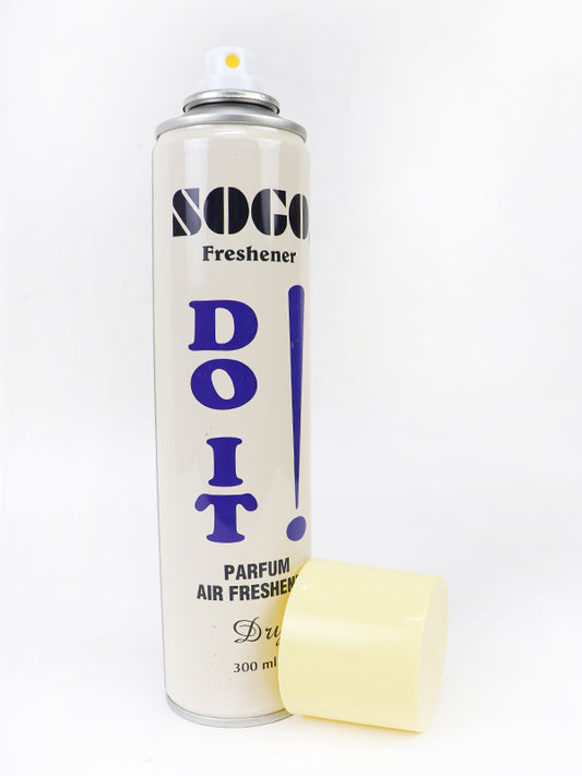 Sogo Do It Air Freshener - 300 ML