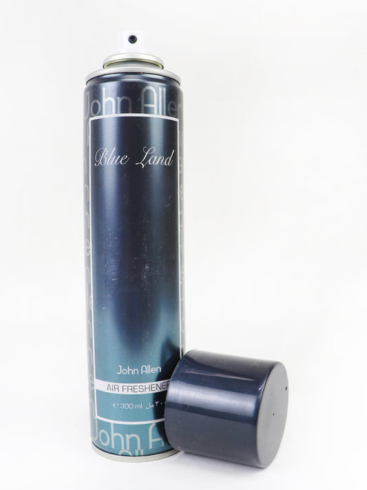 Blue Land Air Freshener - 300 ML