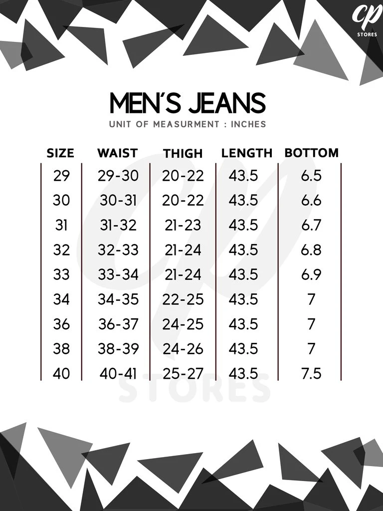 Men Navy Blue Slim Fit Denim Jeans MDJ24