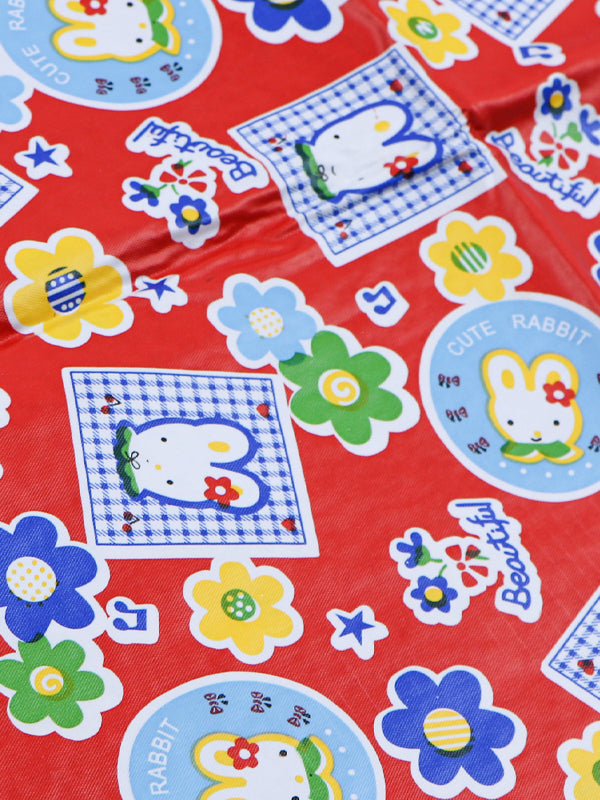 Newborn Printed Changing Sheet Multicolor & Multidesing