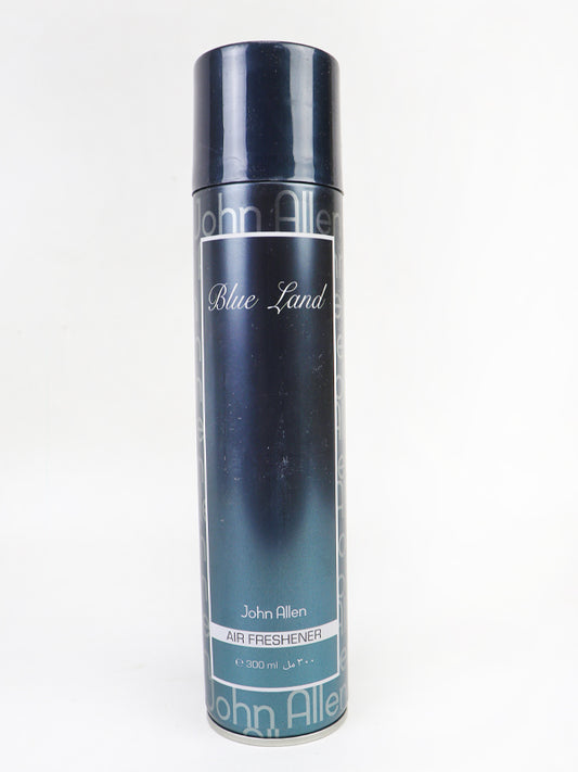 Blue Land Air Freshener - 300 ML