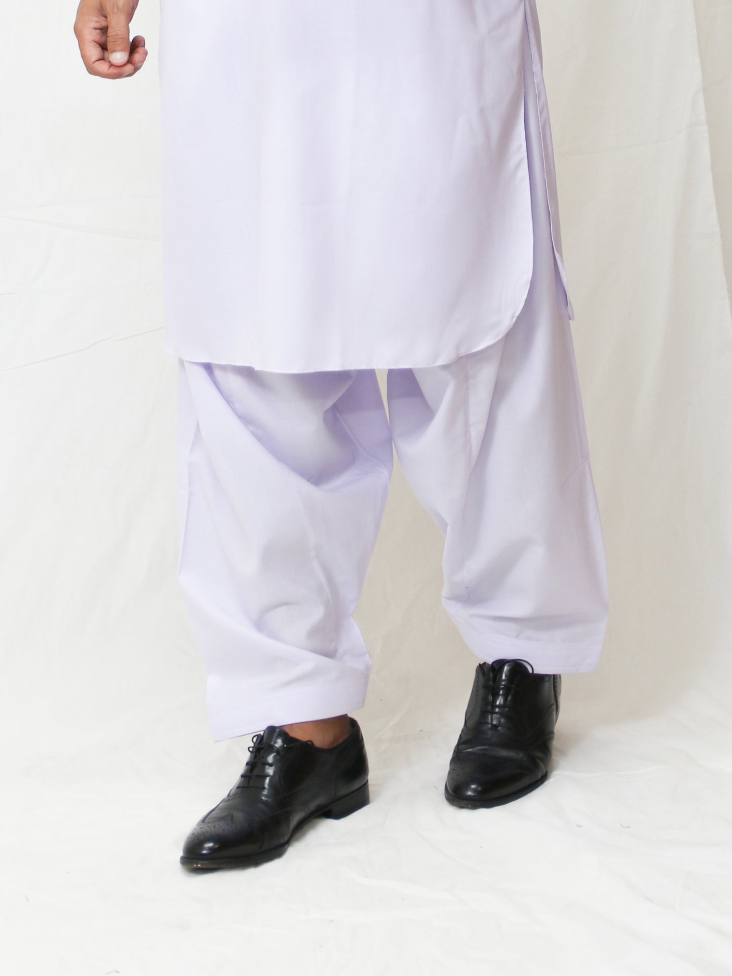 K.T Men Wash & Wear Shalwar