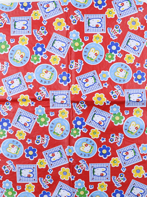 Newborn Printed Changing Sheet Multicolor & Multidesing
