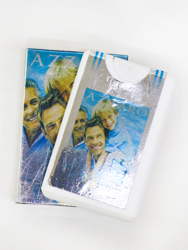 Azzaro Pocket Perfume - 20ML