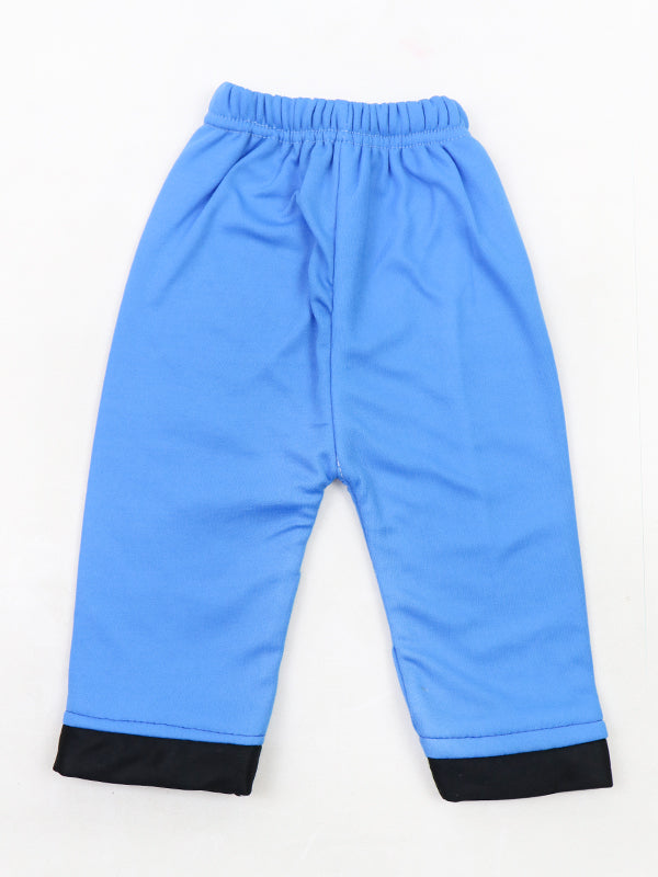 SF Newborn Suit 3Mths - 9Mths FL Blue