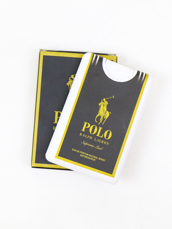 Polo Pocket Perfume - 20ML