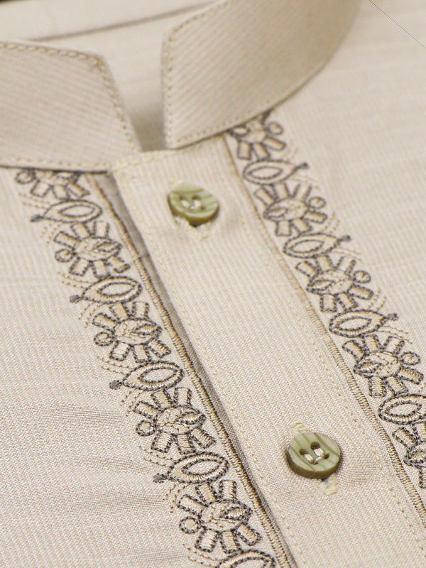 428A Men's Stitched Kameez Shalwar Suit 03