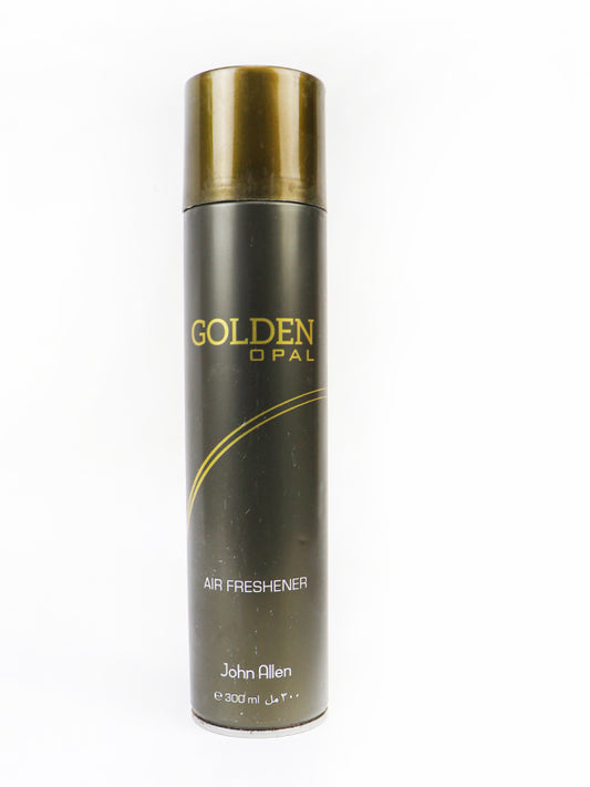 Golden Opal Air Freshener - 300 ML