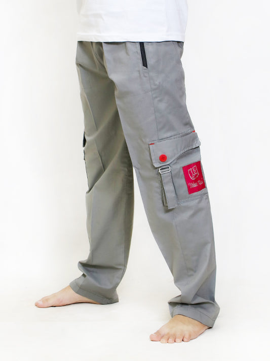 HG Trouser for Men Grey MT45