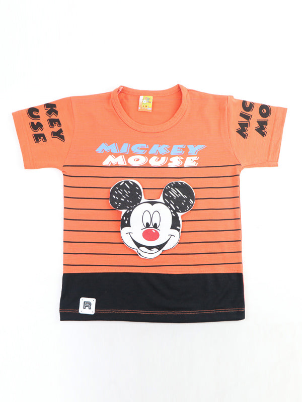 MM Kids Suit 1 Yr - 4 Yrs Mickey