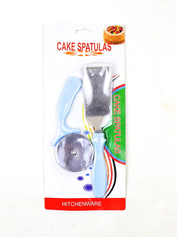 Cake Spatulas