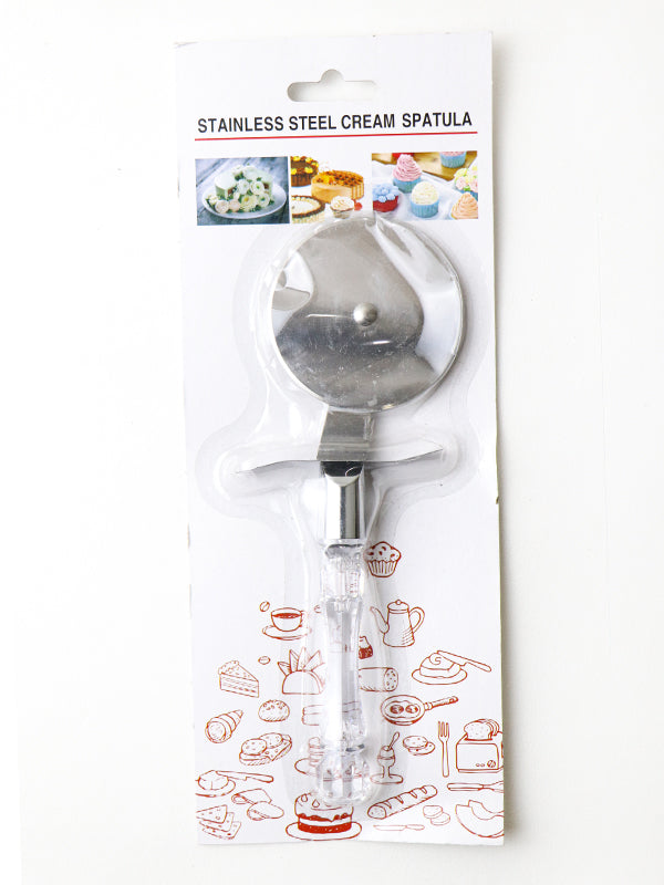K2 Stainless Steel Pizza Cutter