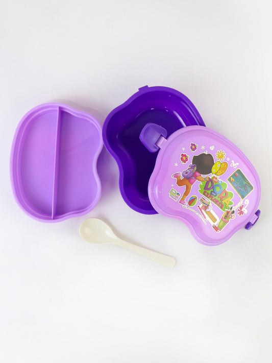 Apple Lunch Box -Multicolor & Multidesign