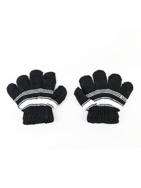 Kids Winter Gloves 1Yr - 2Yrs Multicolor