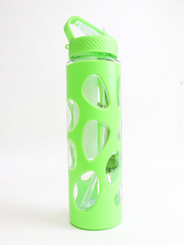 Reusable Water Bottle - Multicolor