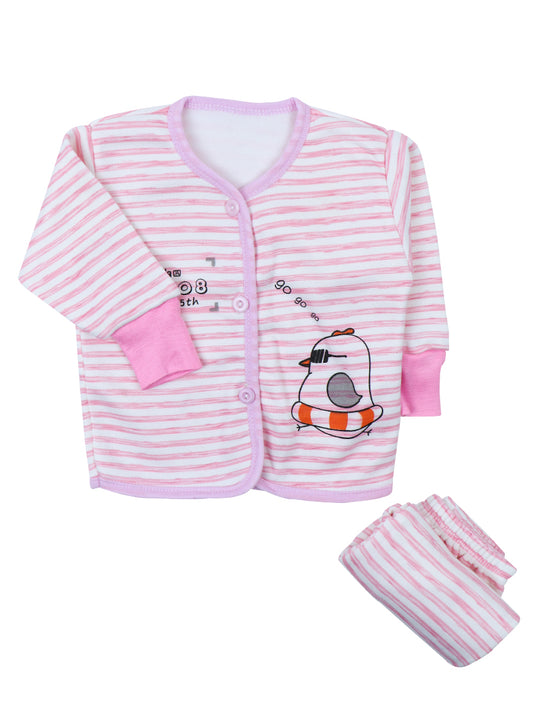 Kids Fleece Suit 1 Yr - 2 Yrs 90