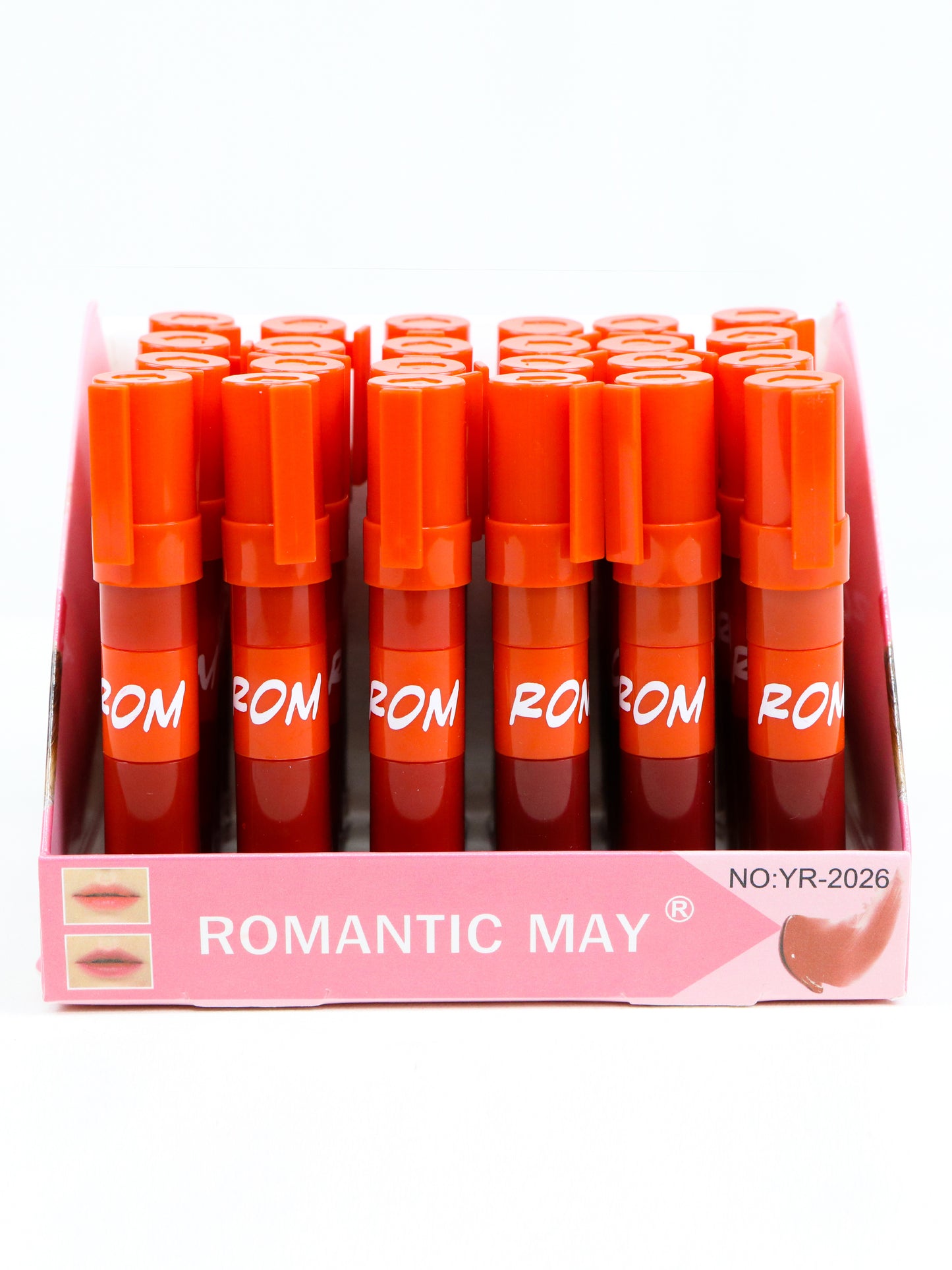ROM MAY Matte Lipstick