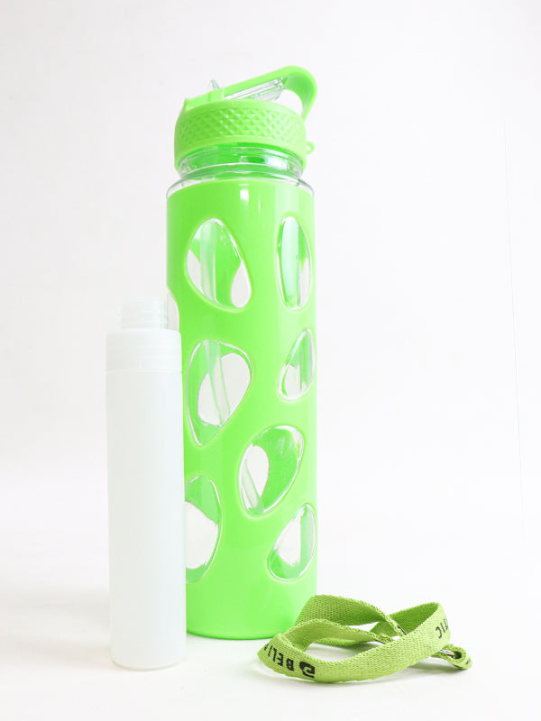 Reusable Water Bottle - Multicolor