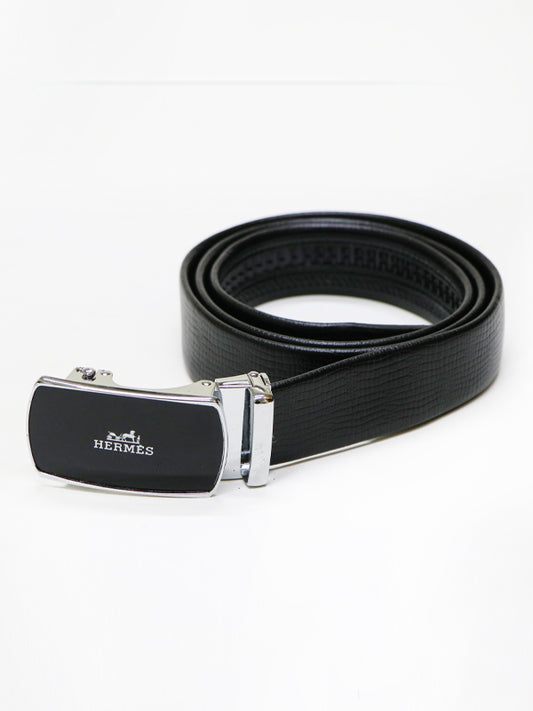 Flex Faux Leather Belt for Men HM