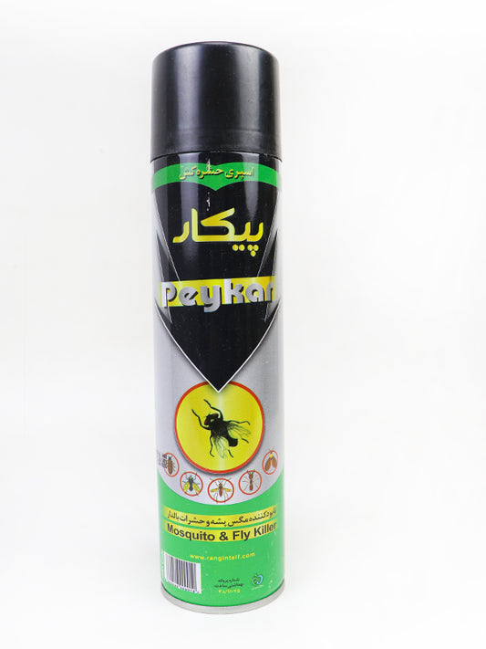 Peykar Mosquito & Insect Killer Spray