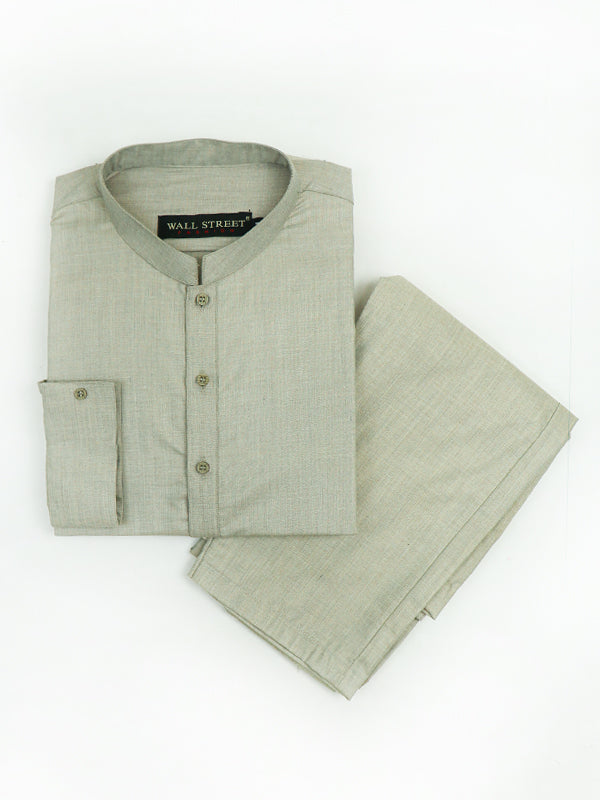 423 Men's Stitched Kameez Pajama Suit 04