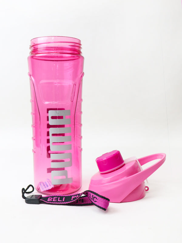 Sports Water Bottle - Multicolor 750ML