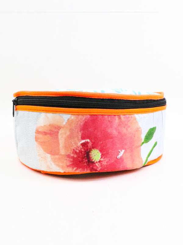 Roti Hot Pot Bag  Multicolor & Multidesign