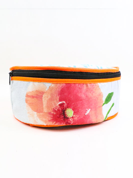 Roti Hot Pot Bag  Multicolor & Multidesign
