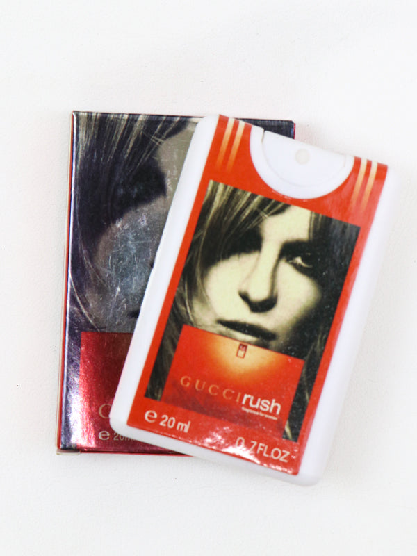 Gucci Rush Pocket Perfume - 20ML