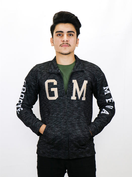 Men's GM Zipper Jacket