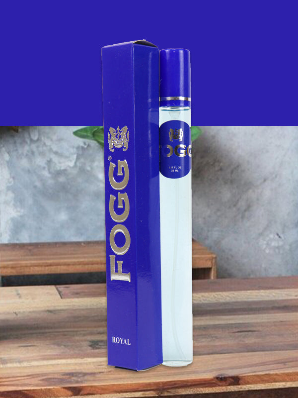 Fogg Pen Perfume Royal - 35ML