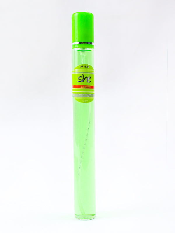She Green Pen Perfume - 35ML