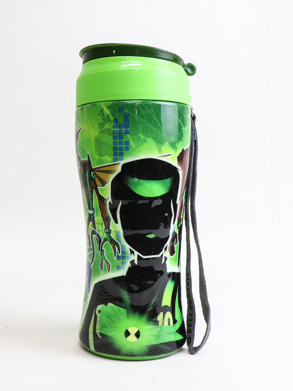 Reusable Water Bottle - Multi-design Medium Size