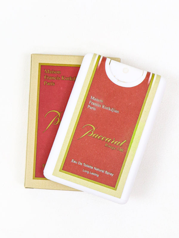 Baccarat Rouge 540 Pocket Perfume - 20ML