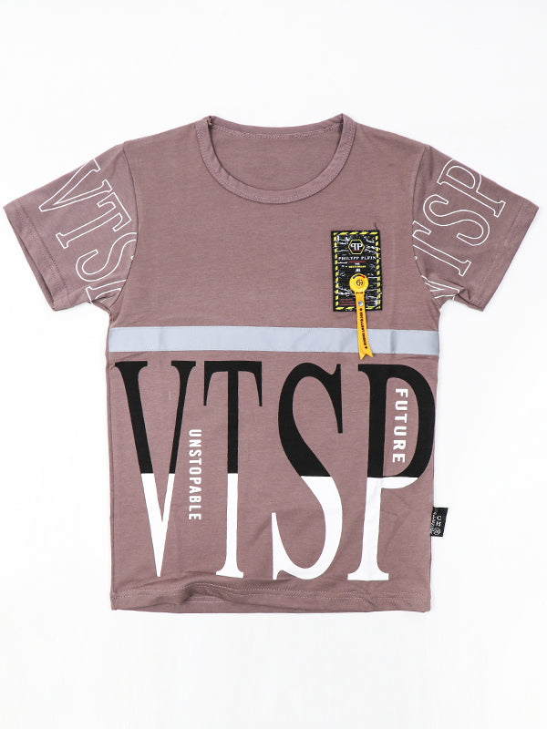 ATT Boys T-Shirt 2 Yrs - 10 Yrs VTSP