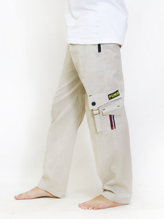 HG Trouser for Men Light Fawn MT222