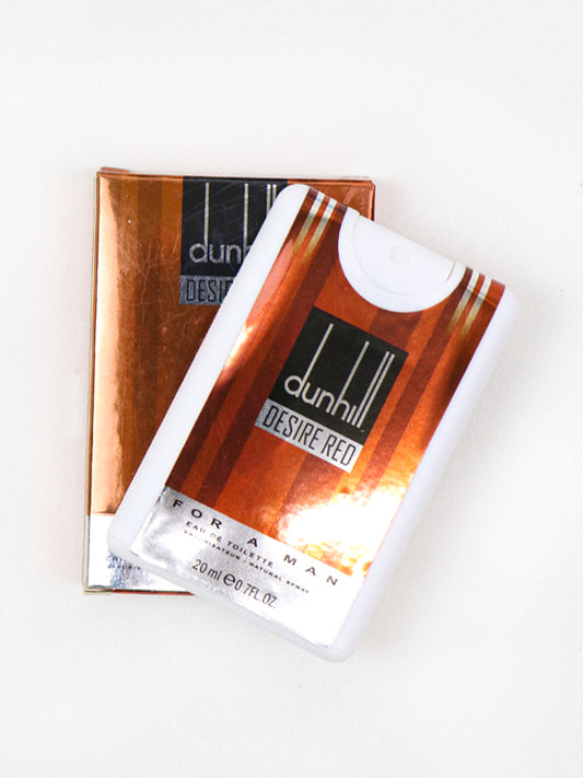 Dunhill Desire Red Pocket Perfume - 20ML