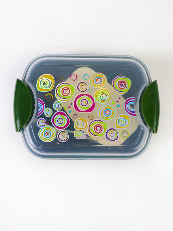 Lunch Box - Multicolor