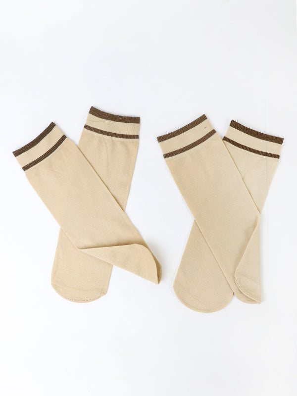 Pack of 5 Socks for Women