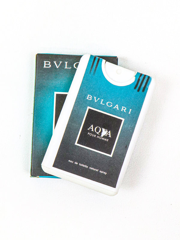 Bvlgari Aqva Pocket Perfume - 20ML